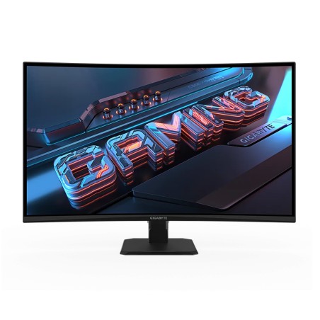 Monitor Gigabyte GS32QC 165 Hz Negro